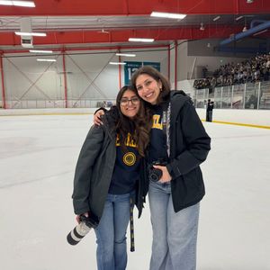 Image post by @calicehockey on Instagram