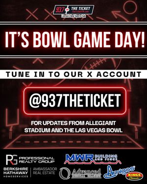 Image post by @937theticket on Instagram