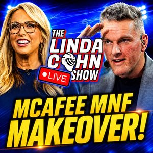 Image post by @lindacohn on Instagram