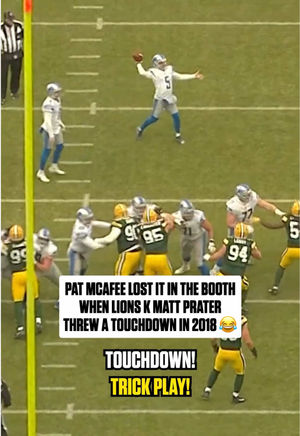 Video post by @nfl on TikTok