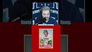 Video post by @bostontoskylinepodcast on YouTube