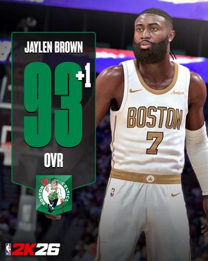 Video post by @nba2k on TikTok