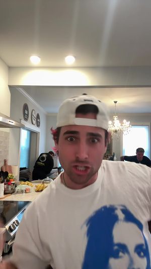 Video post by @tannerthomas_ on TikTok