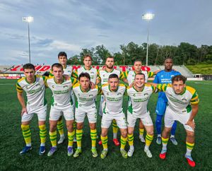 Image post by @tampabayrowdies on Instagram