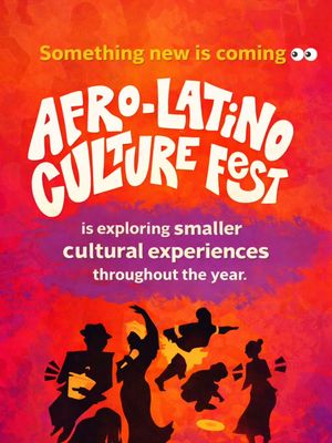 Image post by @afrolatino_culture_fest on Instagram