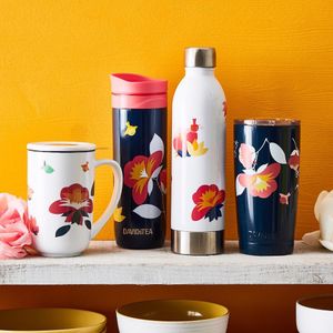 Image post by @davidstea on Instagram