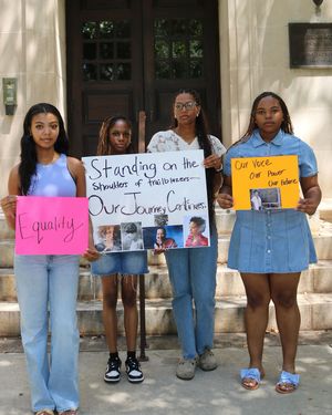 Image post by @spelman_college on Instagram