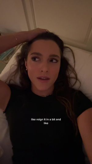 Video post by @arielledangelo on TikTok