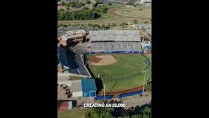 Video post by @mlb on YouTube