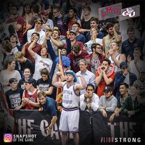 Image post by @lmulionsmbb on Instagram