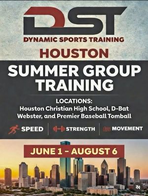Image post by @dst_houston on Instagram