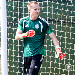 Image post by @celticfc on Instagram