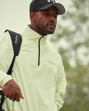 Image post by @malbongolf on Instagram