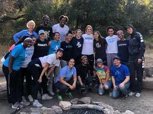 Image post by @usdwbb on Instagram