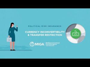 Video post by @MIGAWorldBank on YouTube