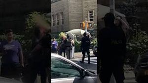 Video post by @nowthisnews on YouTube