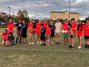 Image post by @SouthOrlandoSoccer on Facebook