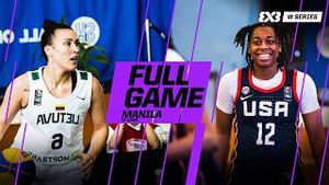 Video post by @fiba3x3 on YouTube