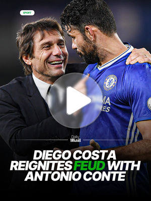 Video post by @dailymailsport on TikTok
