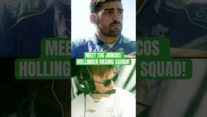 Video post by @indycar on YouTube