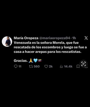 Image post by @familiasupi on Instagram