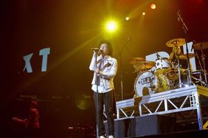 Image post by @TheGarden on Facebook