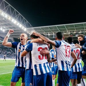Image post by @fcporto on Instagram