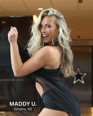 Image post by @dccheerleaders on Instagram