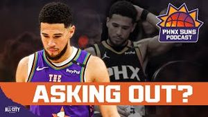 Video post by @phnx_sports on YouTube