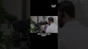 Video post by @vicenews on YouTube