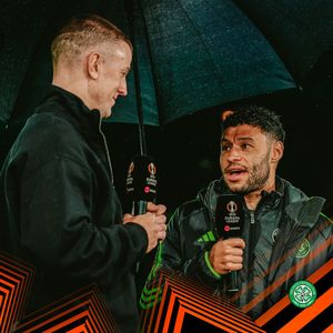 Image post by @celticfc on Instagram