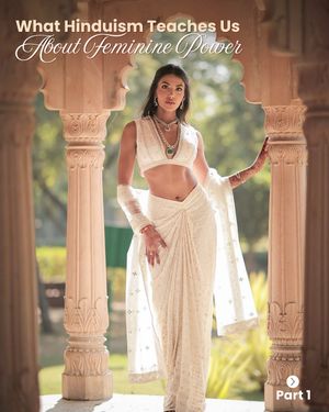 Image post by @chhaviverg on Instagram