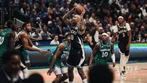 Video post by @bucks on YouTube