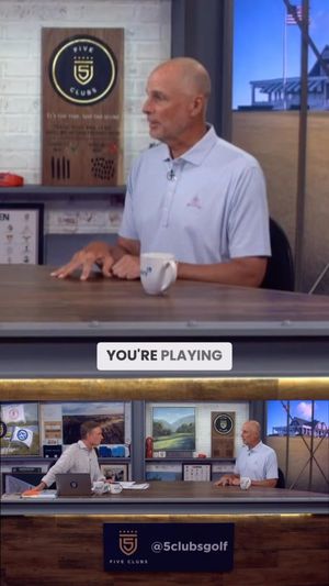 Video post by @Jay Bilas on Facebook