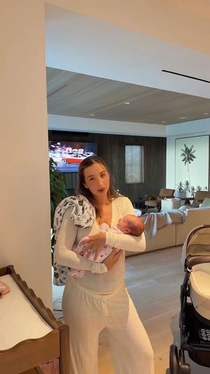 Video post by @katieaustin on Instagram