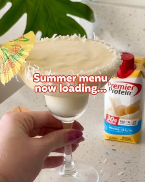 Image post by @premierprotein on Instagram
