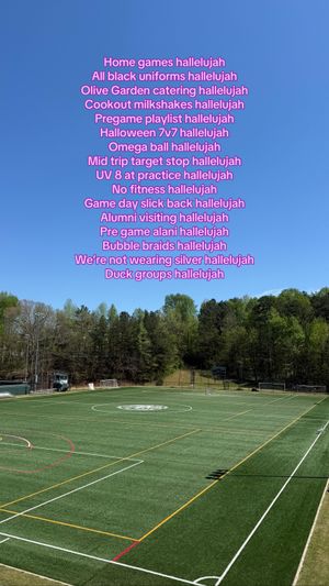 Video post by @piedmontwsoc on TikTok
