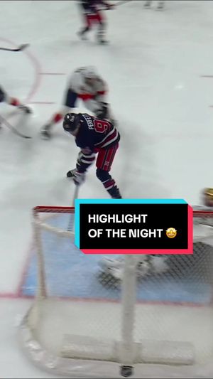 Video post by @nhljets on TikTok