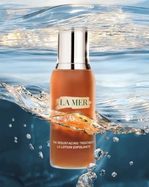 Image post by @lamer on Instagram