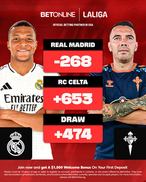 Image post by @laliga on Instagram