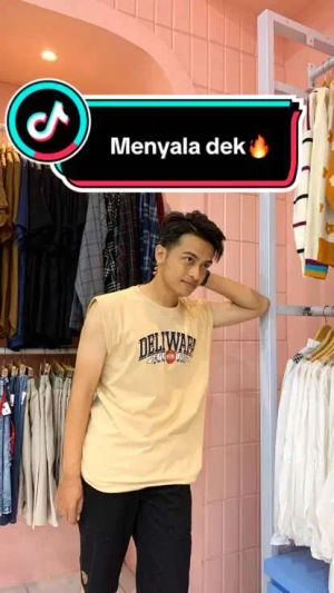 Image post by @deliwafastore.kediri on TikTok
