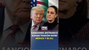 Video post by @foxnoticiasoficial on YouTube