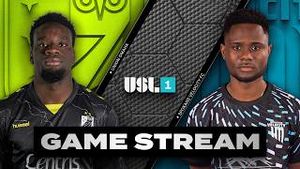 Video post by @usl on YouTube