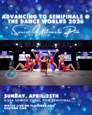 Image post by @wcallstardance on Instagram