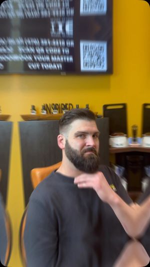 Video post by @Hazel Elaine Grooming on Facebook