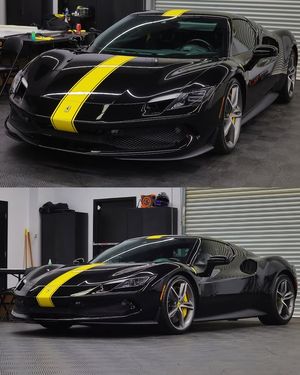 Image post by @PaintProtectionFresno on Facebook