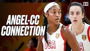Video post by @Bleacher Report on YouTube