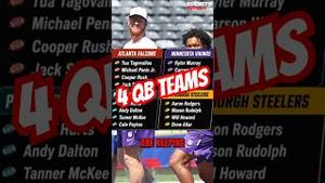 Video post by @sportsgridtv on YouTube