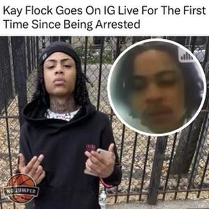 Image post by @nojumper on Instagram