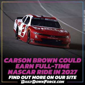 Image post by @dailydownforce on Instagram